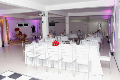 Infinity Salão de Festas e Eventos