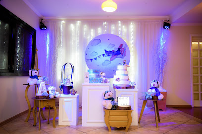 Divino Lugar Eventos