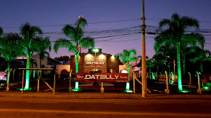 Espaço Datelly Eventos