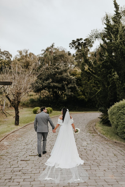 Carla Lisboa | Amor por Eventos