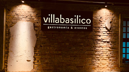 Villa Basilico Eventos