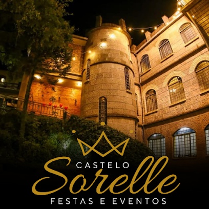 Castelo Sorelle Festas