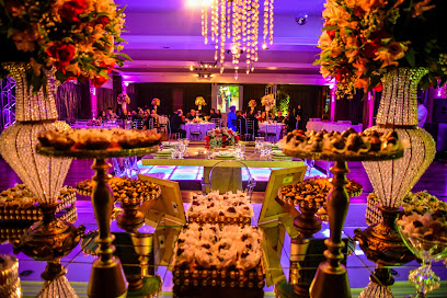 Giovana Perozzo Wedding Planner