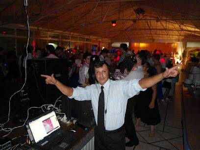 DJ Lalo Sonorização