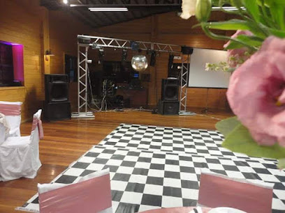 Sonorização Rithimus