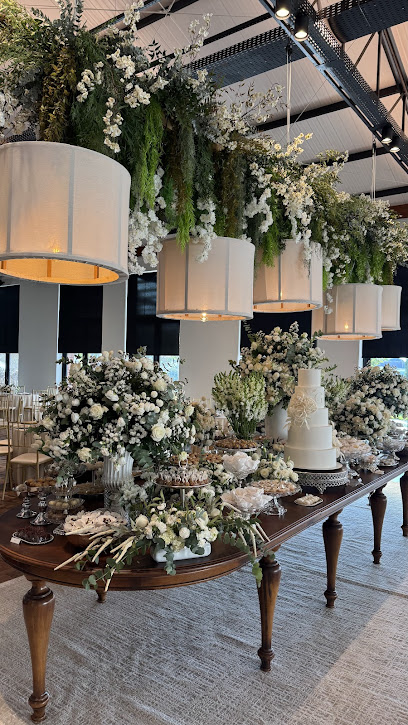 Nansci Fidler Eventos