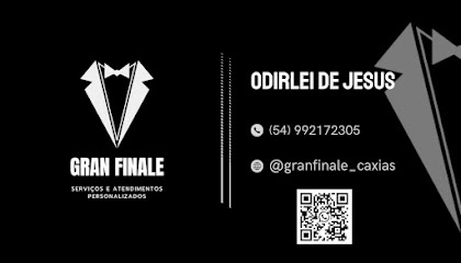 Gran Finale