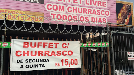 Churrascaria Nova Bréscia