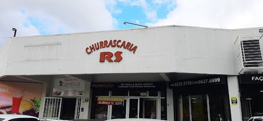 Churrascaria RS