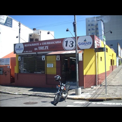 Churrascaria da Treze