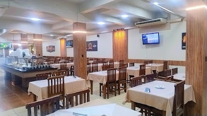Churrascaria Laço de Ouro