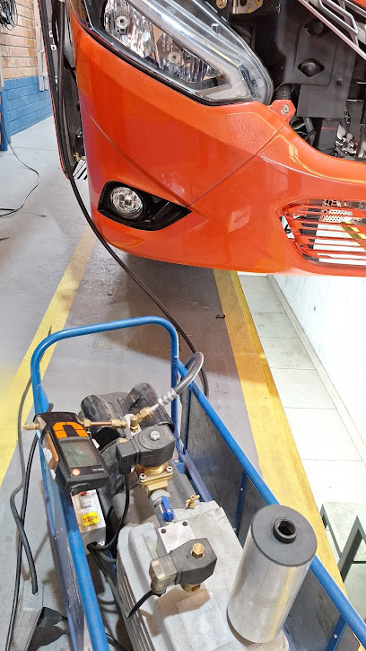 RECK Refrigeração