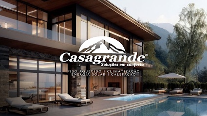 Casagrande Aquecimento Conforto e Climatização