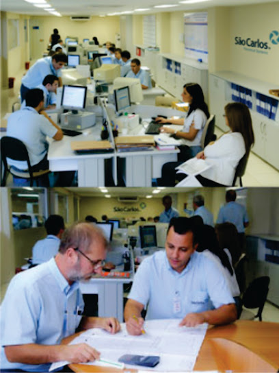 São Carlos Ar Condicionado