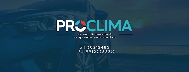 Proclima