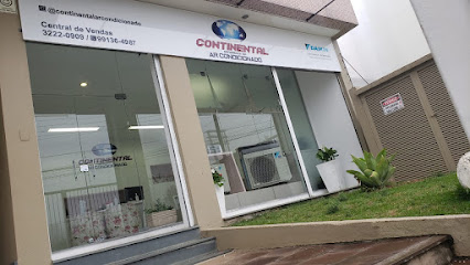 Continental