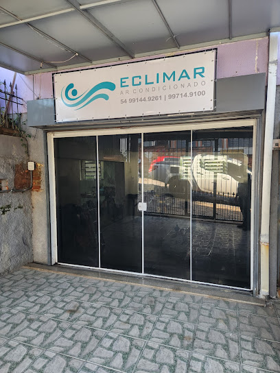 Eclimar Refrigeração e Ar Condicionado
