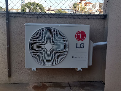 Facchin Climatização de Ambientes