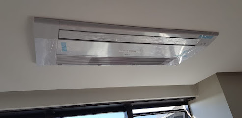 Splitsul Refrigeração