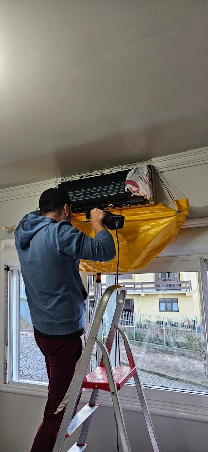 AM Climatização