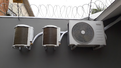 Elenthe Climatização