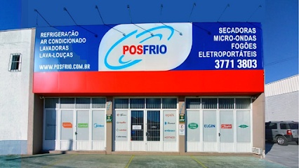 Posfrio
