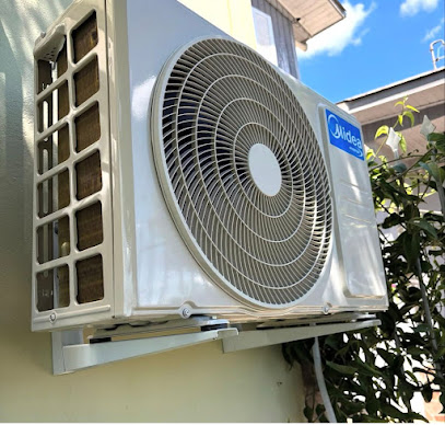 Bemfica Climatiza Instalação Ar Condicionado