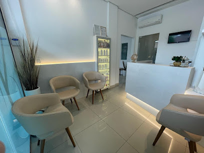 Dermaprime - Saúde e Estética