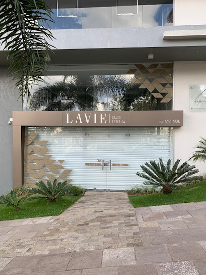 Lavie Saúde e Estética
