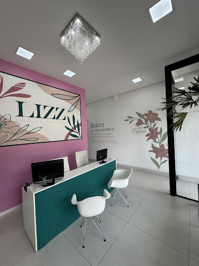 Lizz Estética Avançada Depilação a Laser & Harmonização