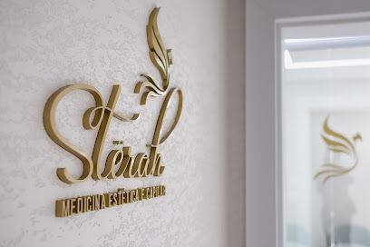 Stërah Medicina Estética e Capilar