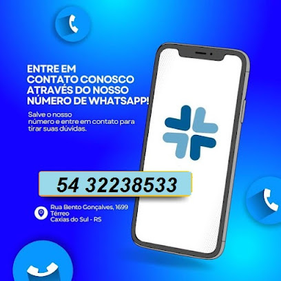Clínica São Lucas