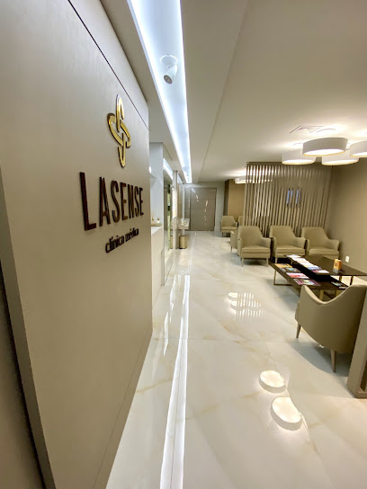 Lasense Clínica Médica