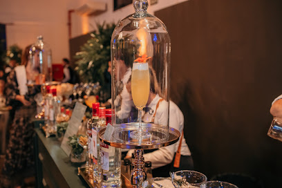 Santo Bar Drinks