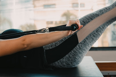 Querida Saúde - Fisioterapia e Pilates