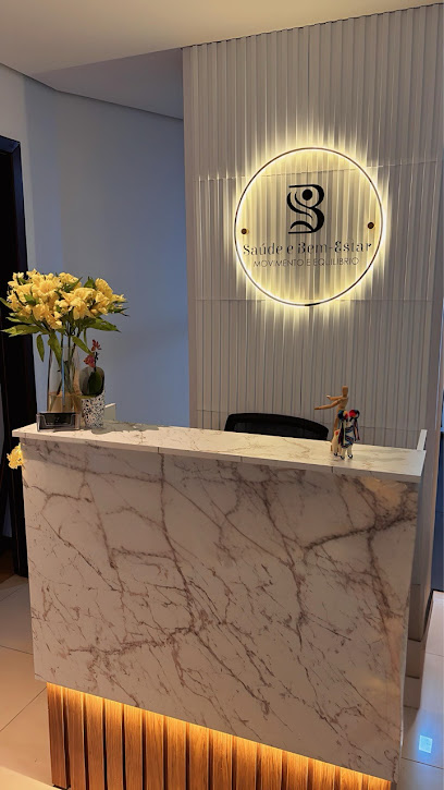 Movimento e Equilíbrio