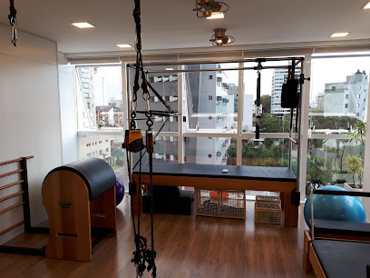 Sintonia Espaço Saúde