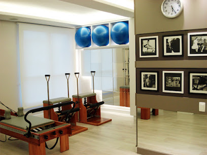 Fisioclinica Caxias - Filial