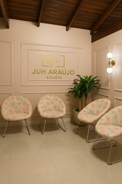 Studio Juh Araújo