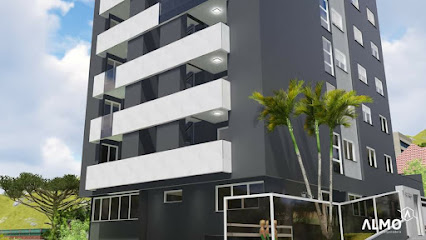 ALMO - Incorporadora e Construtora ®