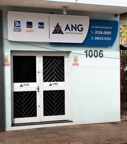 ANG Corretora de Seguros
