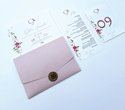 Armazém Paper Conviteria e Design