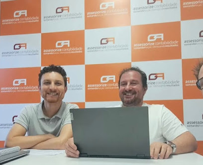 Assessorize Contabilidade