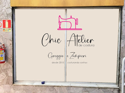 Chic Atelier - Greggio & Zampieri