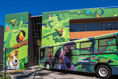 Instituto Hospitalar Veterinário - IHVET