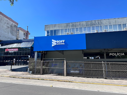 Boff Organizações Contábeis