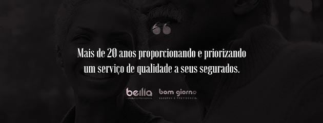 Bom Giorno Seguros