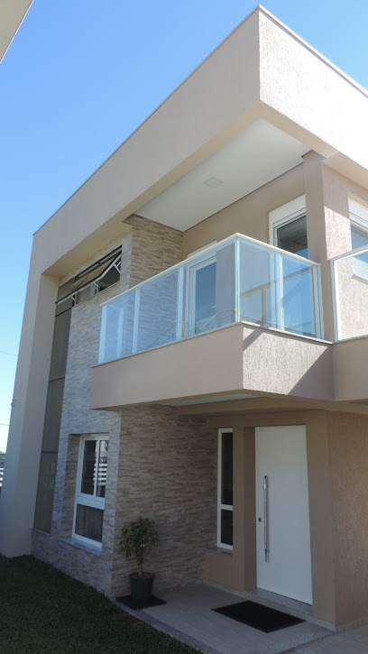 BS Construções Ltda