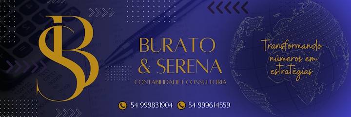 Burato & Serena Contabilidade