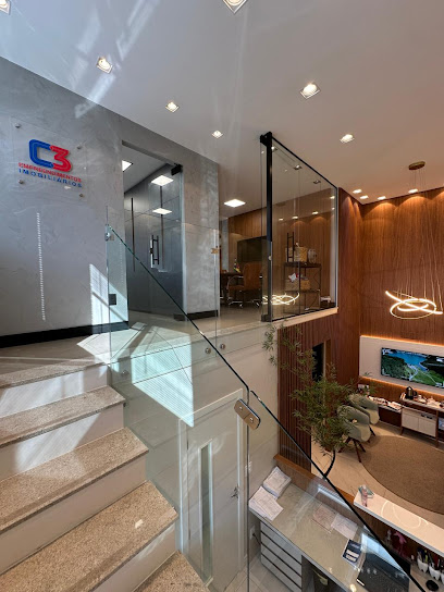 C3 Empreendimentos Imobiliários
